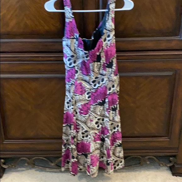 Sun Dress 14 Nine West - Picture 2 of 2